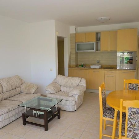 Апартамент Серена - Apartment Serena - Balchik Villa Zone Exterior photo
