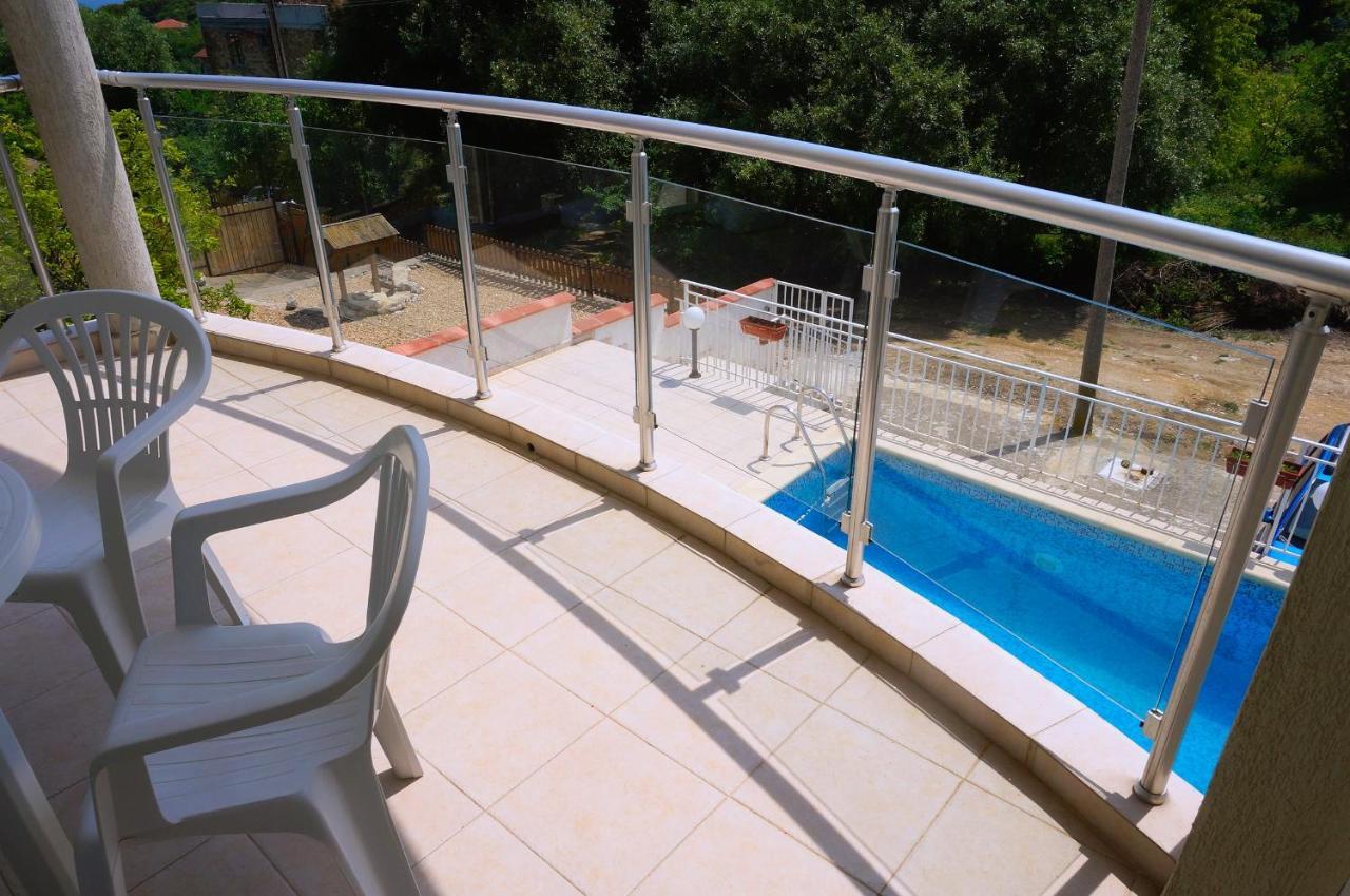 Апартамент Серена - Apartment Serena - Balchik Villa Zone Exterior photo