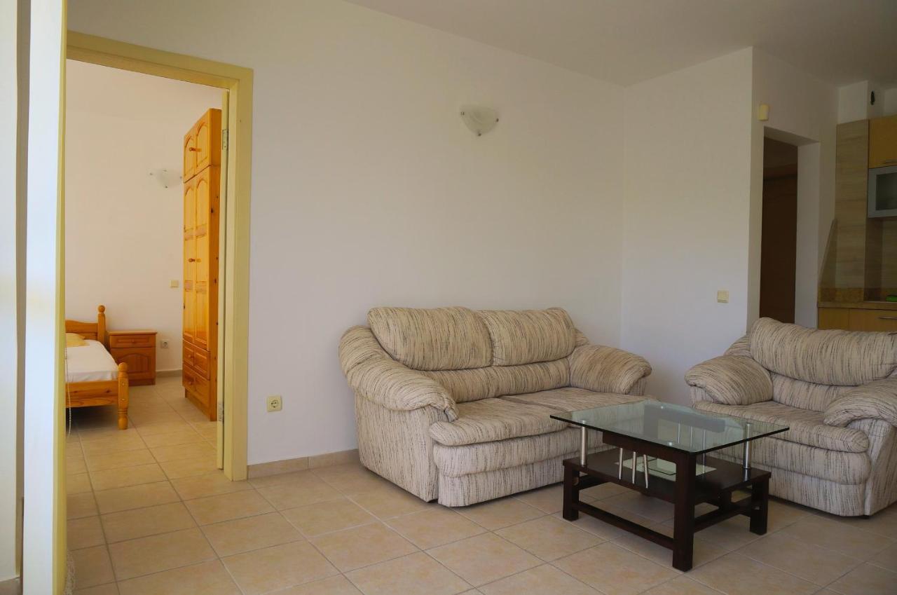 Апартамент Серена - Apartment Serena - Balchik Villa Zone Exterior photo