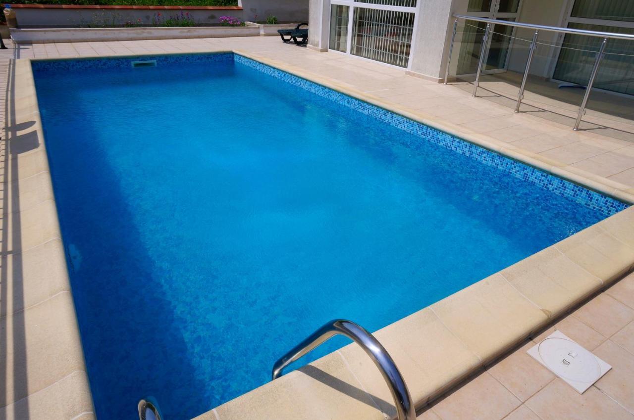 Апартамент Серена - Apartment Serena - Balchik Villa Zone Exterior photo