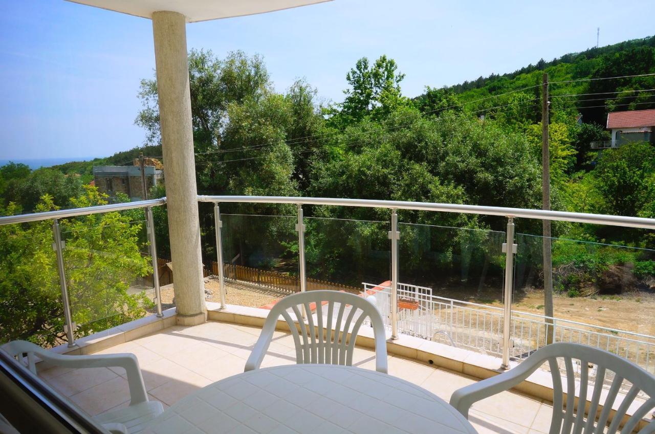 Апартамент Серена - Apartment Serena - Balchik Villa Zone Exterior photo