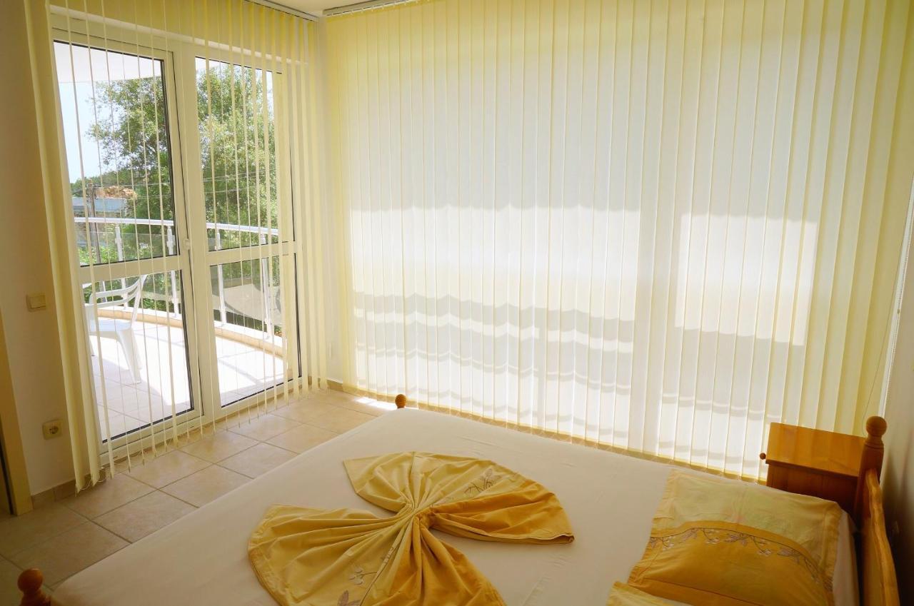 Апартамент Серена - Apartment Serena - Balchik Villa Zone Exterior photo